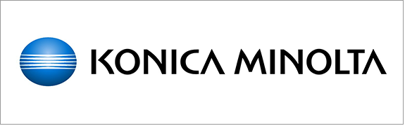 KONICA MINOLTA